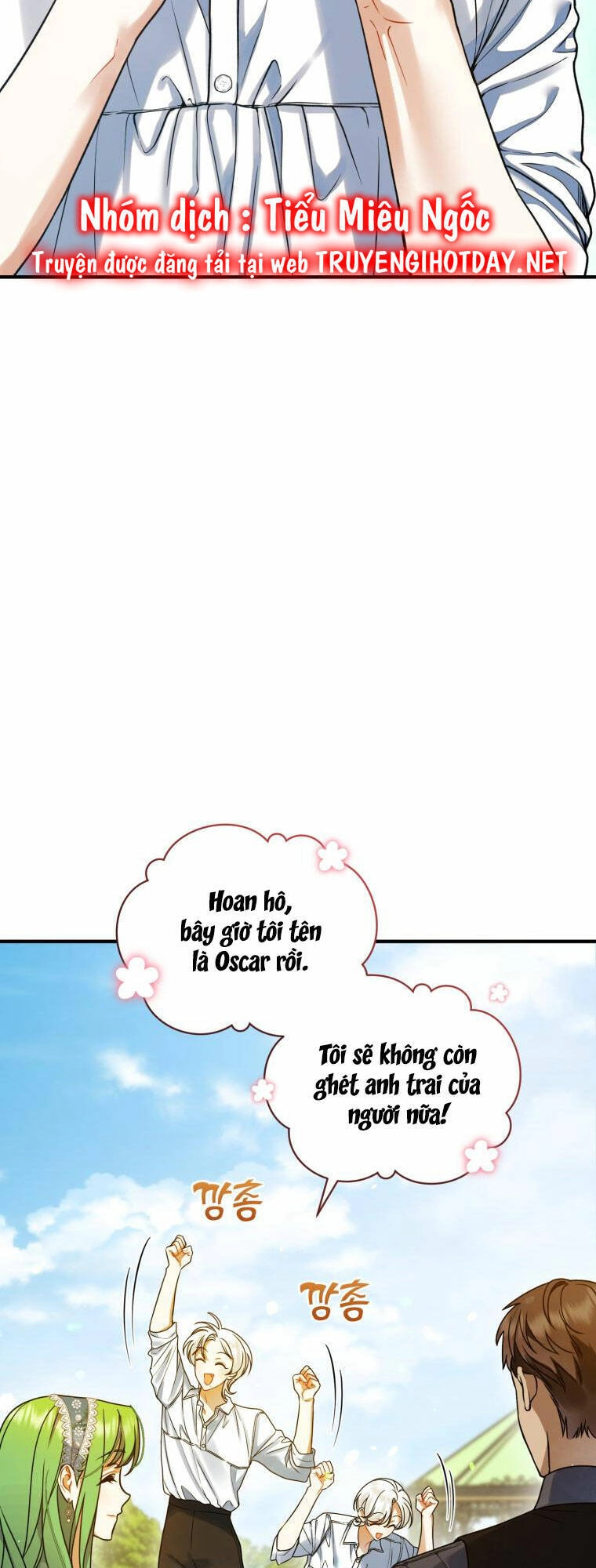 Tôi Trở Thành Em Gái Của Nam Chính Tiểu Thuyết Bl Chapter 58 - 57