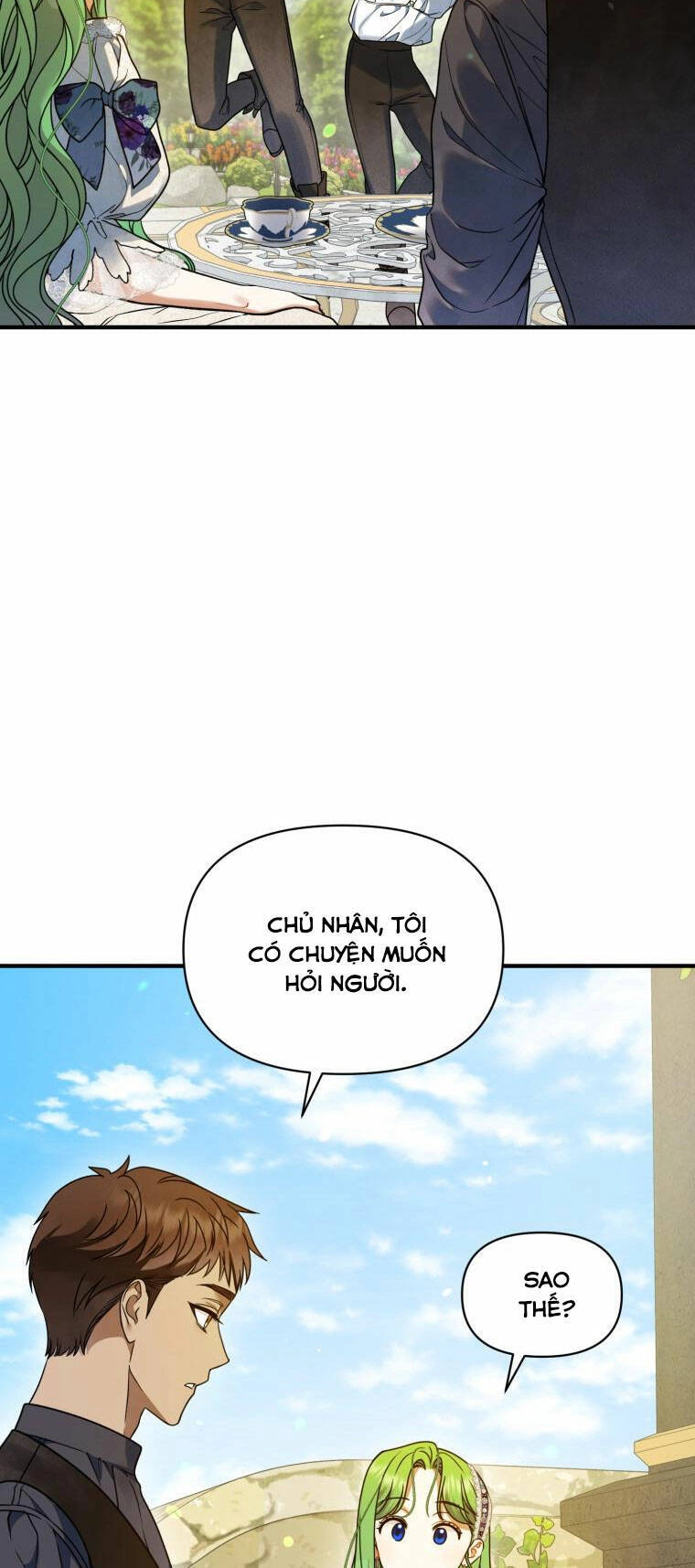 Tôi Trở Thành Em Gái Của Nam Chính Tiểu Thuyết Bl Chapter 58 - 58