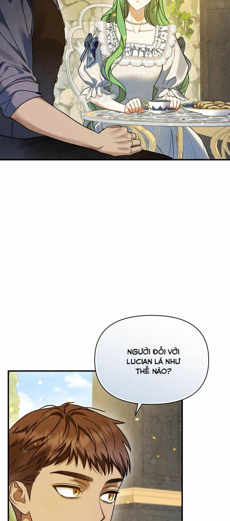 Tôi Trở Thành Em Gái Của Nam Chính Tiểu Thuyết Bl Chapter 58 - 59