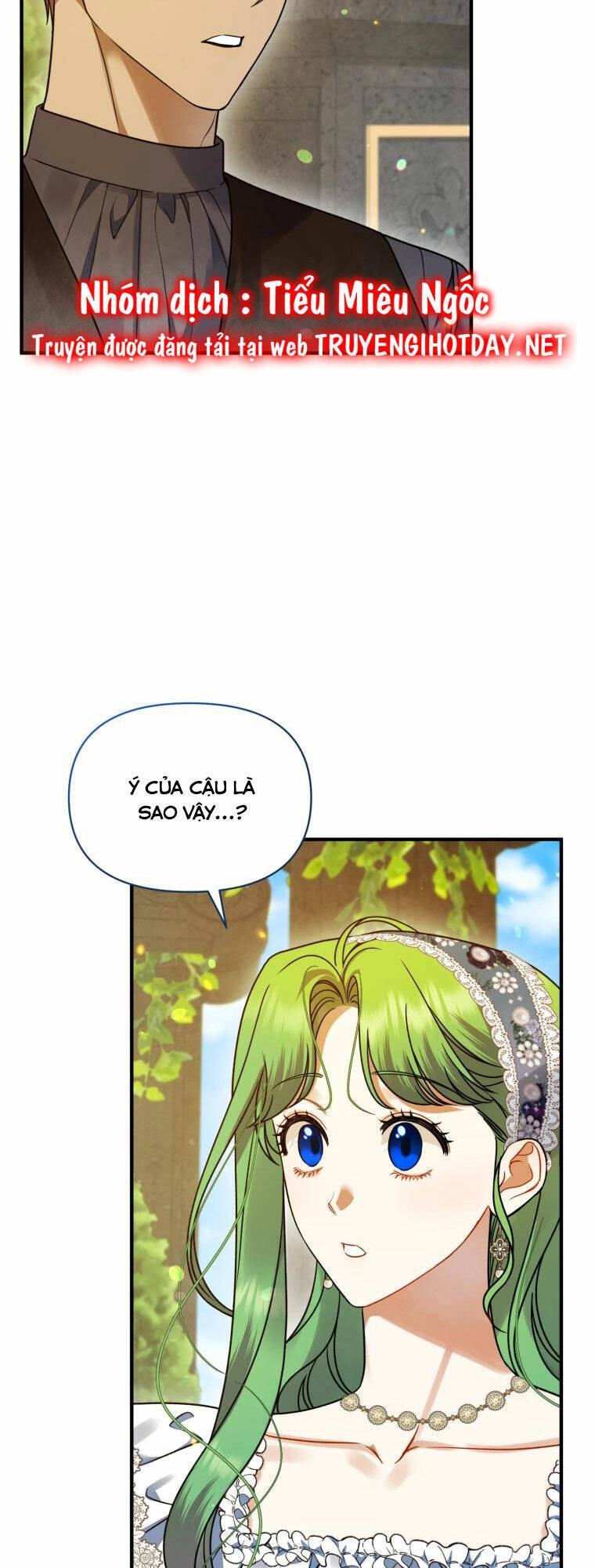 Tôi Trở Thành Em Gái Của Nam Chính Tiểu Thuyết Bl Chapter 58 - 60