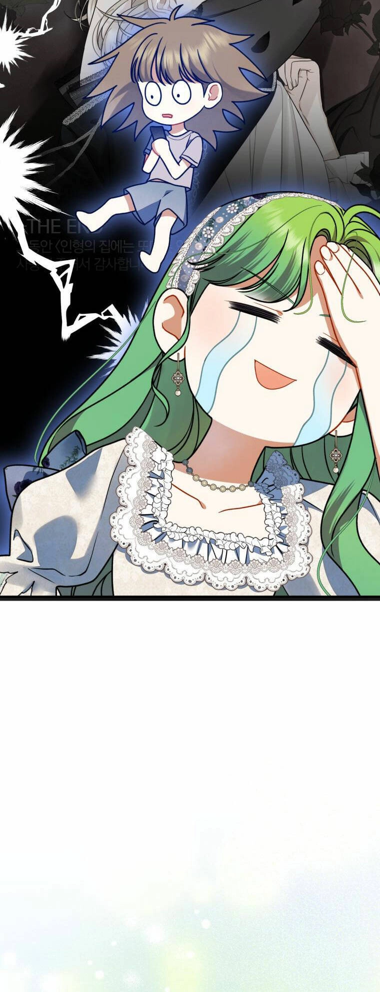 Tôi Trở Thành Em Gái Của Nam Chính Tiểu Thuyết Bl Chapter 58 - 67