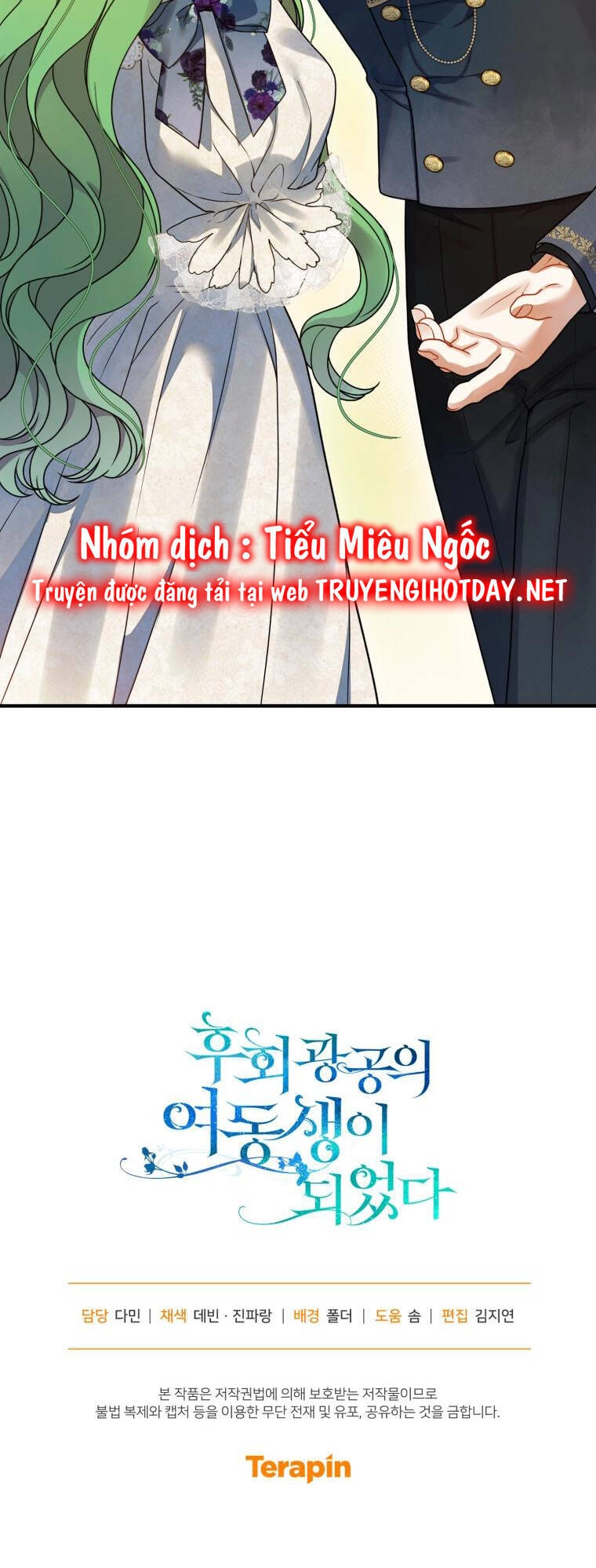 Tôi Trở Thành Em Gái Của Nam Chính Tiểu Thuyết Bl Chapter 58 - 88