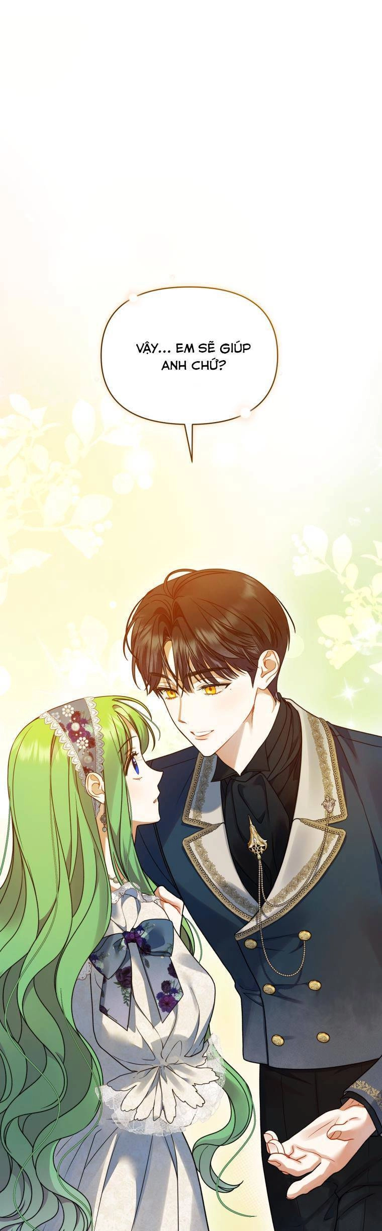 Tôi Trở Thành Em Gái Của Nam Chính Tiểu Thuyết Bl Chapter 59 - 1