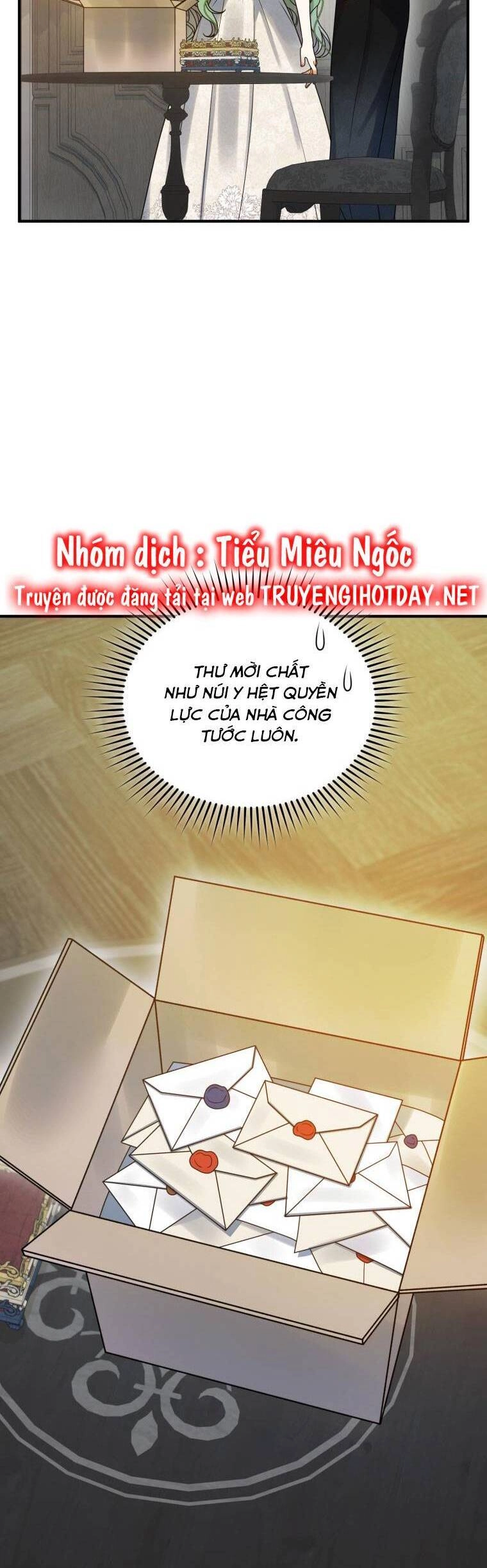 Tôi Trở Thành Em Gái Của Nam Chính Tiểu Thuyết Bl Chapter 59 - 5