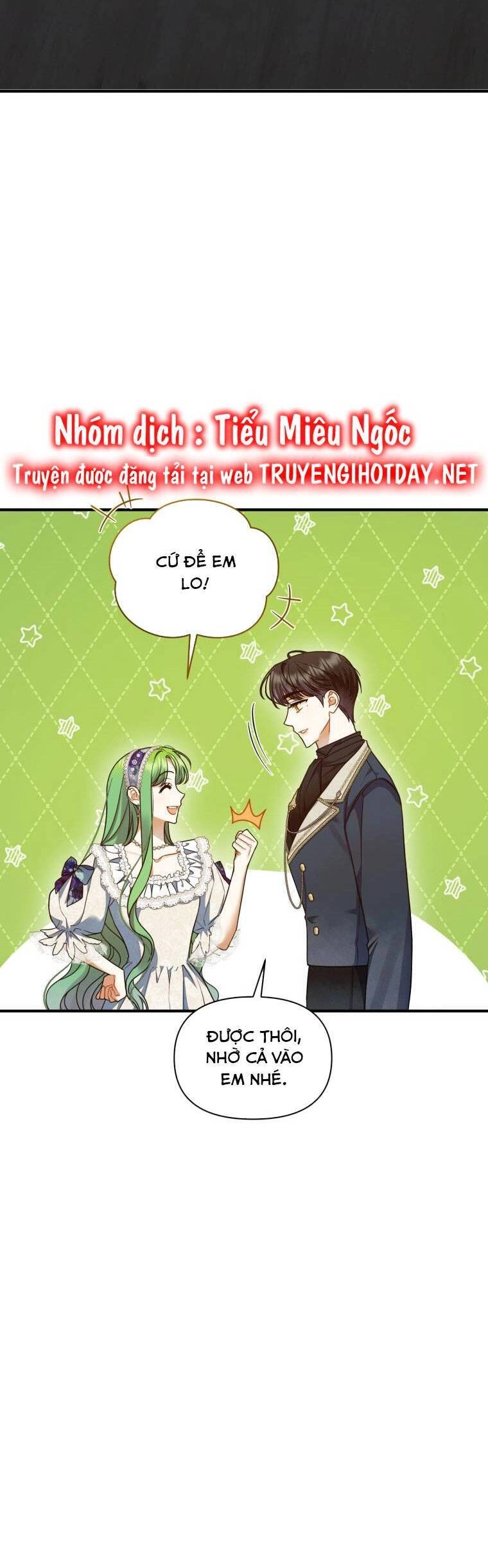 Tôi Trở Thành Em Gái Của Nam Chính Tiểu Thuyết Bl Chapter 59 - 6