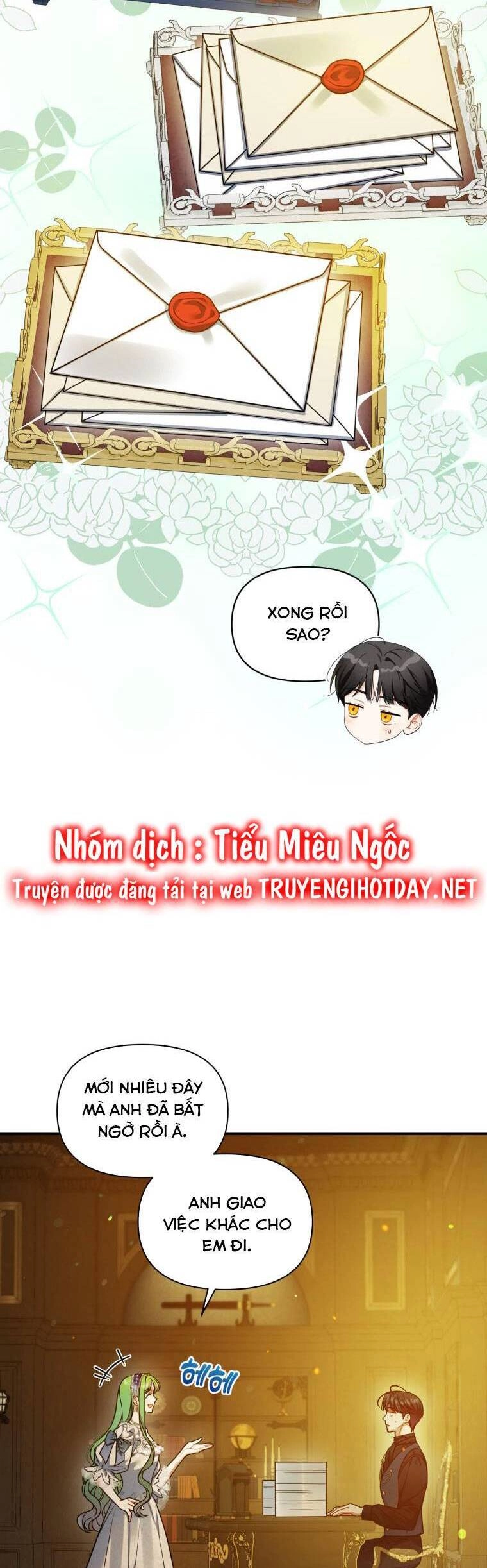 Tôi Trở Thành Em Gái Của Nam Chính Tiểu Thuyết Bl Chapter 59 - 14