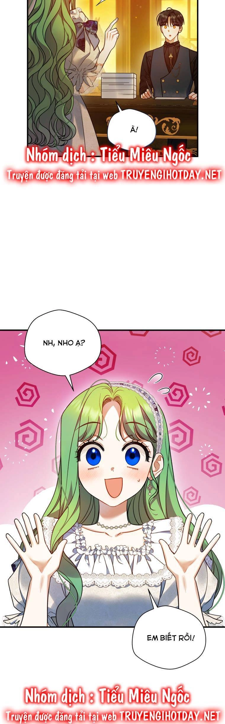 Tôi Trở Thành Em Gái Của Nam Chính Tiểu Thuyết Bl Chapter 59 - 19