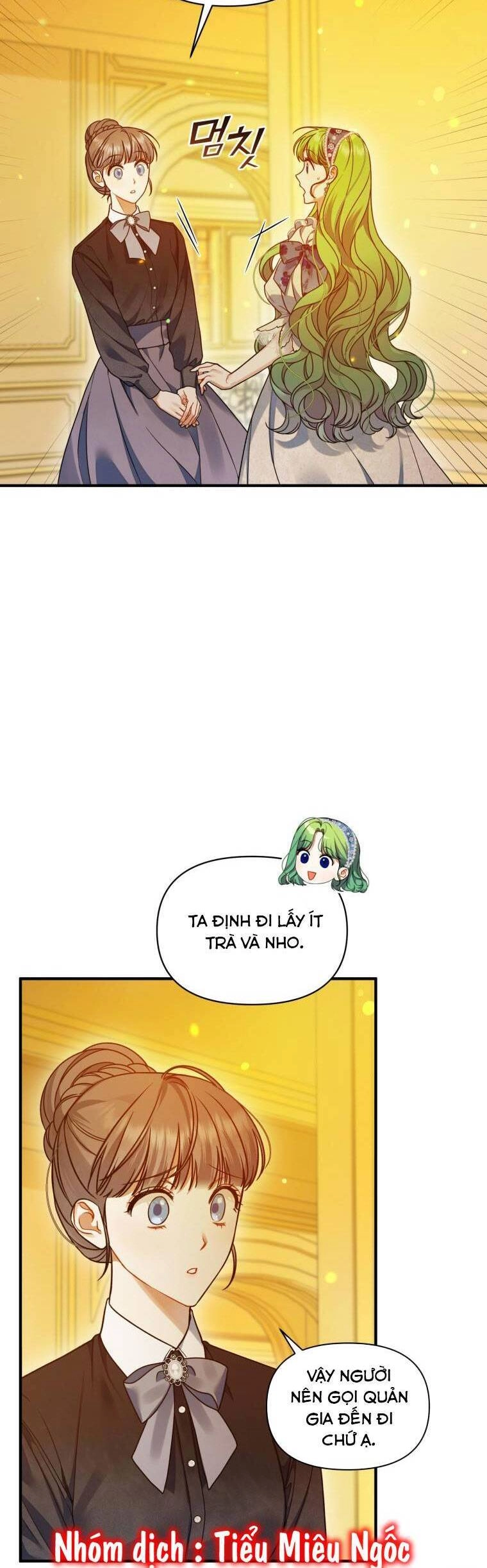 Tôi Trở Thành Em Gái Của Nam Chính Tiểu Thuyết Bl Chapter 59 - 24