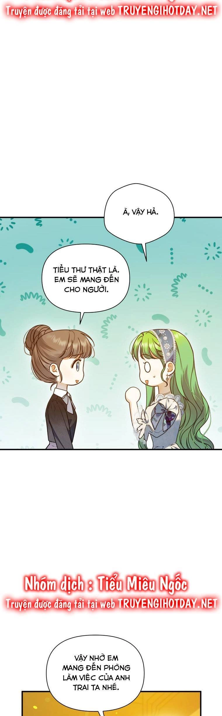 Tôi Trở Thành Em Gái Của Nam Chính Tiểu Thuyết Bl Chapter 59 - 25