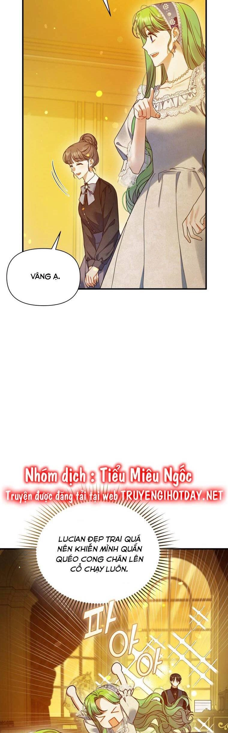 Tôi Trở Thành Em Gái Của Nam Chính Tiểu Thuyết Bl Chapter 59 - 26