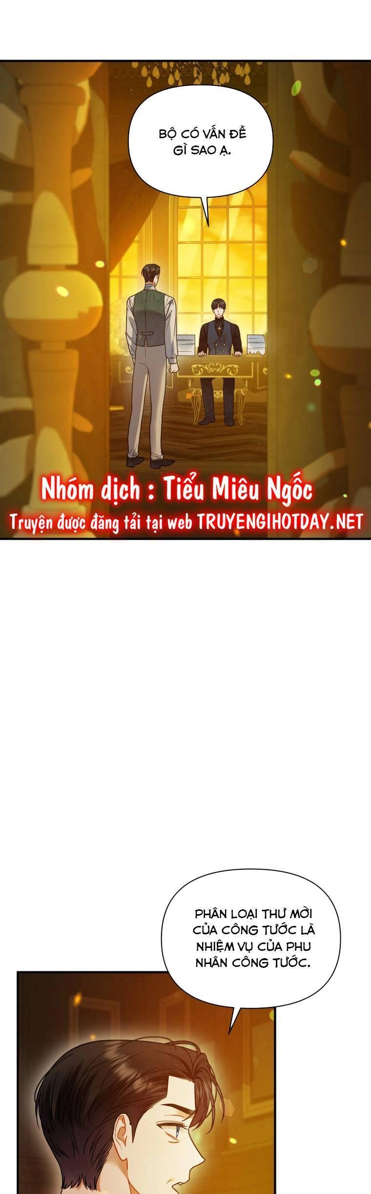 Tôi Trở Thành Em Gái Của Nam Chính Tiểu Thuyết Bl Chapter 59 - 31