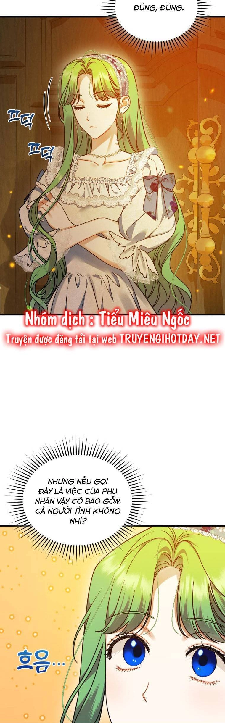 Tôi Trở Thành Em Gái Của Nam Chính Tiểu Thuyết Bl Chapter 59 - 34