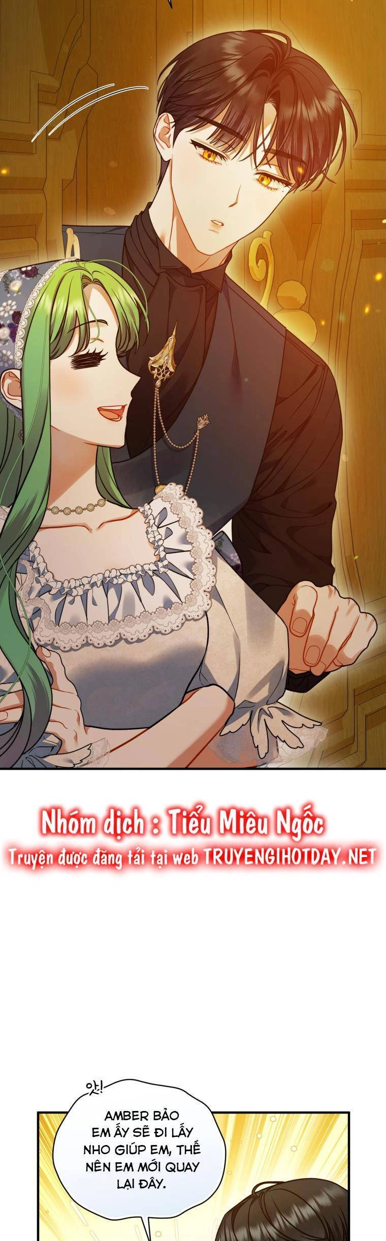 Tôi Trở Thành Em Gái Của Nam Chính Tiểu Thuyết Bl Chapter 59 - 37