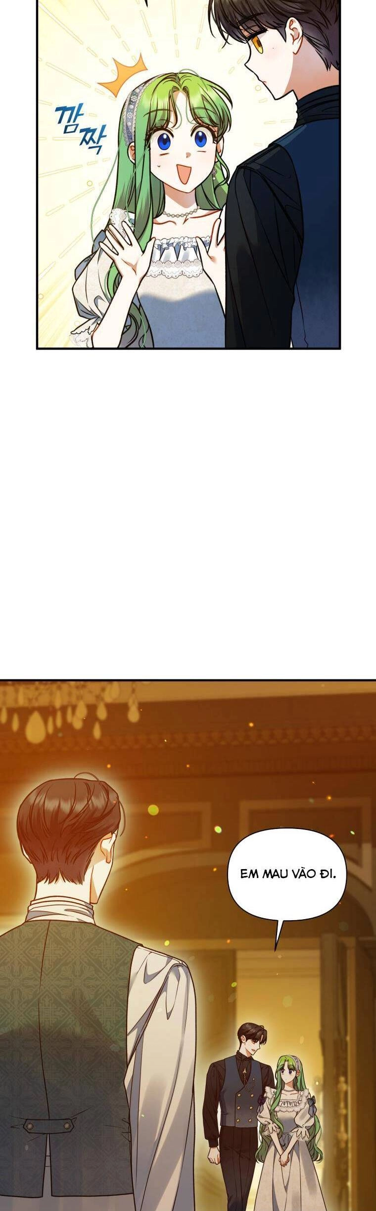 Tôi Trở Thành Em Gái Của Nam Chính Tiểu Thuyết Bl Chapter 59 - 38