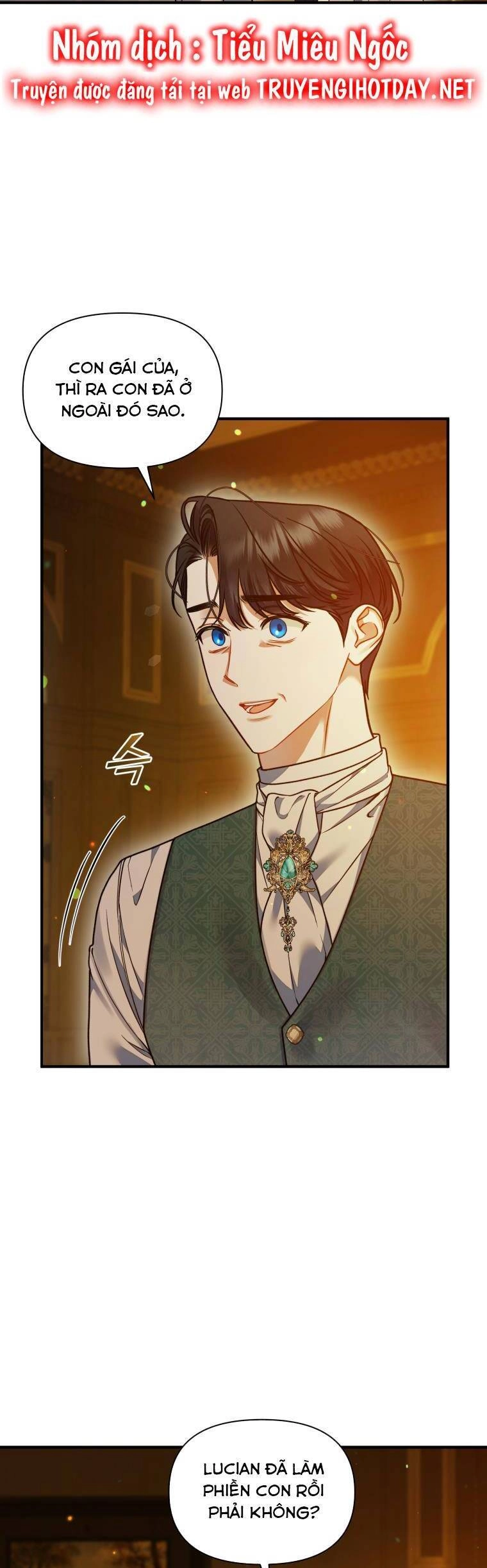 Tôi Trở Thành Em Gái Của Nam Chính Tiểu Thuyết Bl Chapter 59 - 39