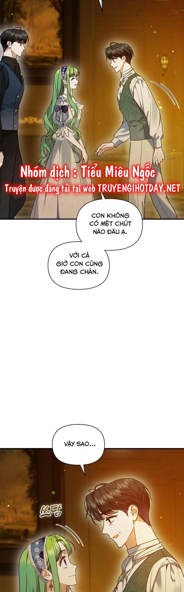 Tôi Trở Thành Em Gái Của Nam Chính Tiểu Thuyết Bl Chapter 59 - 40