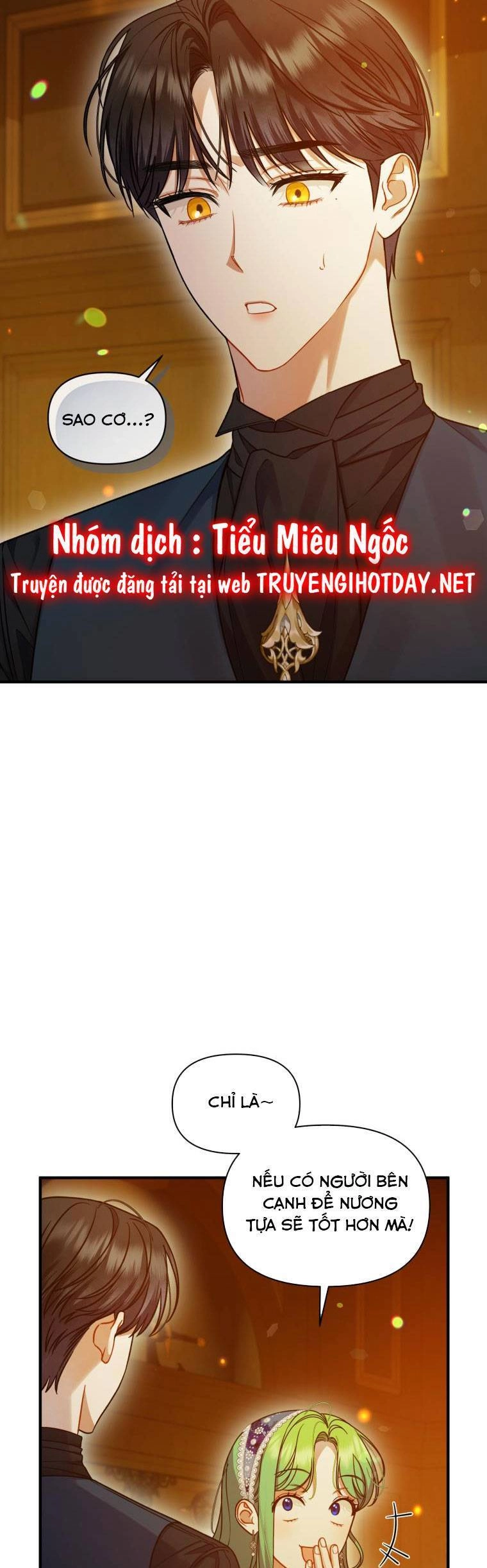 Tôi Trở Thành Em Gái Của Nam Chính Tiểu Thuyết Bl Chapter 59 - 43