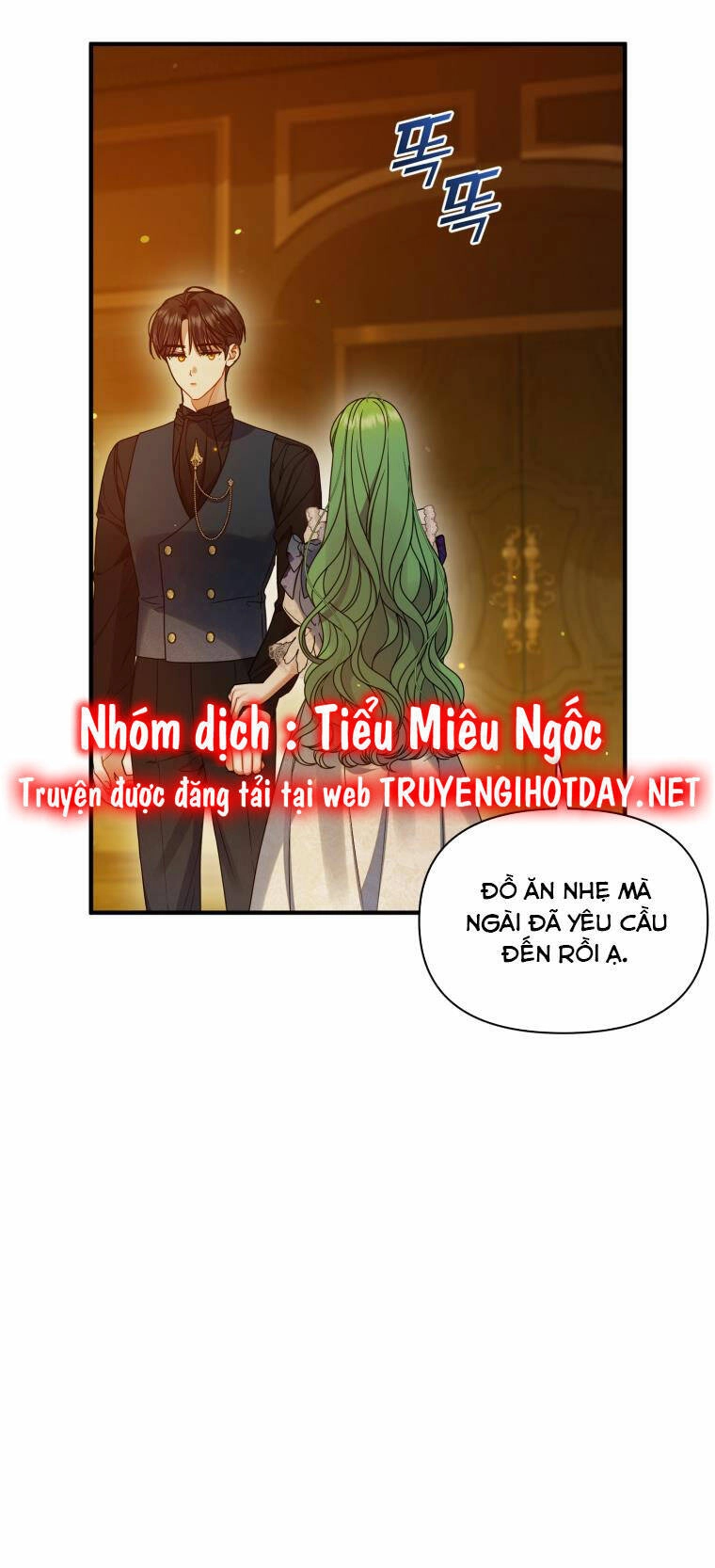 Tôi Trở Thành Em Gái Của Nam Chính Tiểu Thuyết Bl Chapter 60 - 3