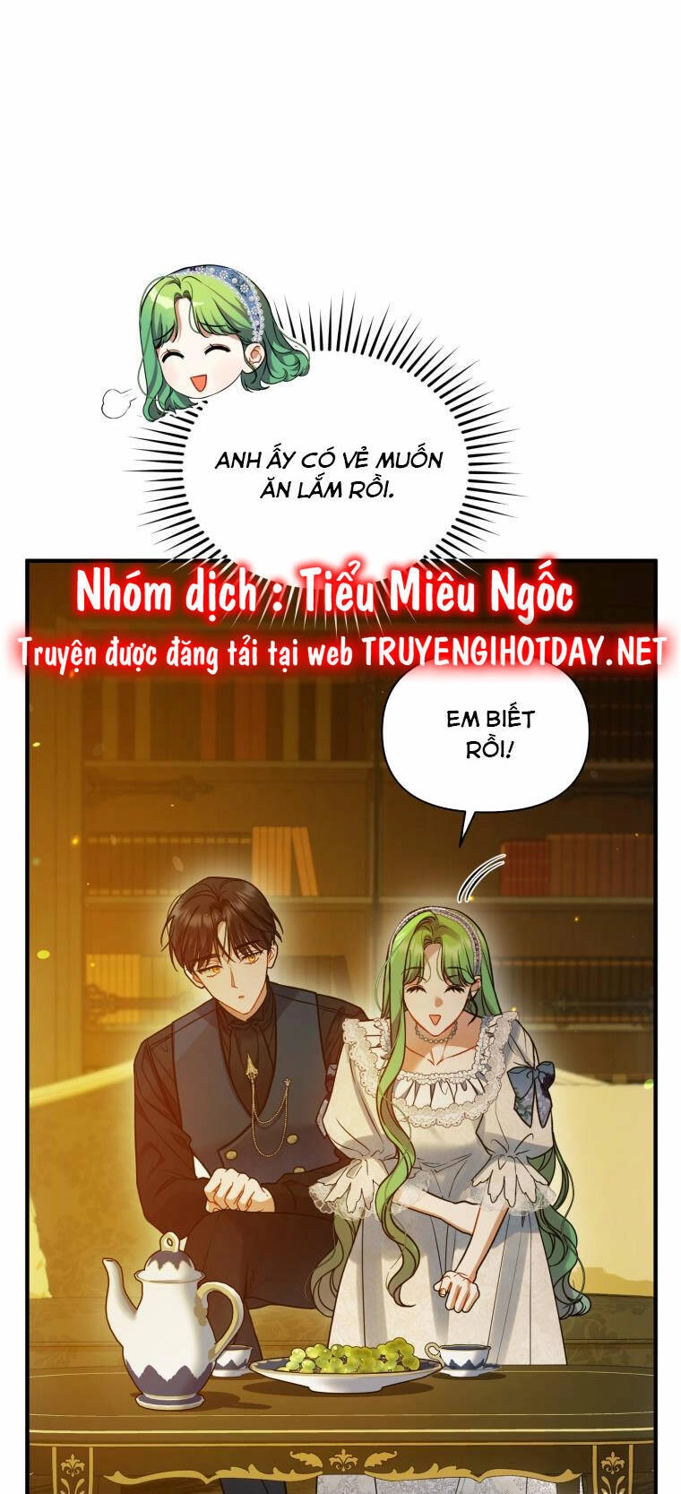 Tôi Trở Thành Em Gái Của Nam Chính Tiểu Thuyết Bl Chapter 60 - 8