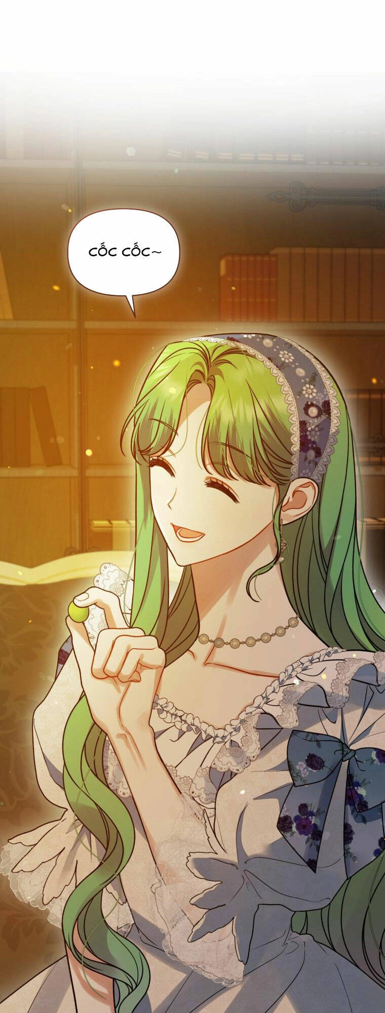 Tôi Trở Thành Em Gái Của Nam Chính Tiểu Thuyết Bl Chapter 60 - 10