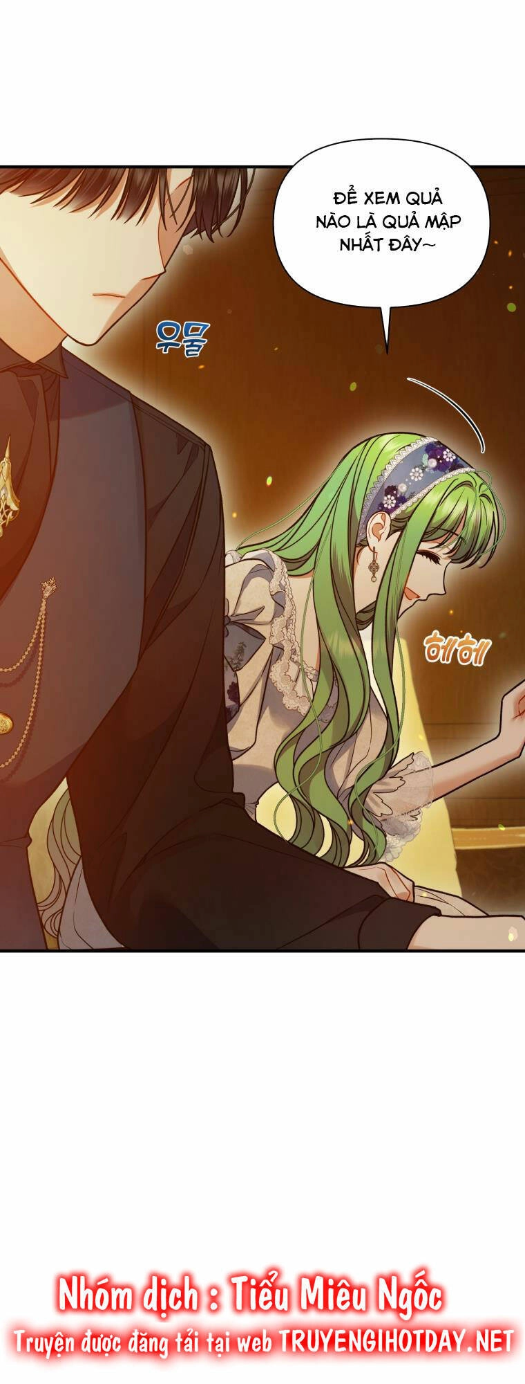 Tôi Trở Thành Em Gái Của Nam Chính Tiểu Thuyết Bl Chapter 60 - 14