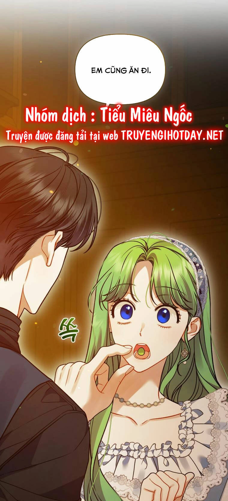 Tôi Trở Thành Em Gái Của Nam Chính Tiểu Thuyết Bl Chapter 60 - 16