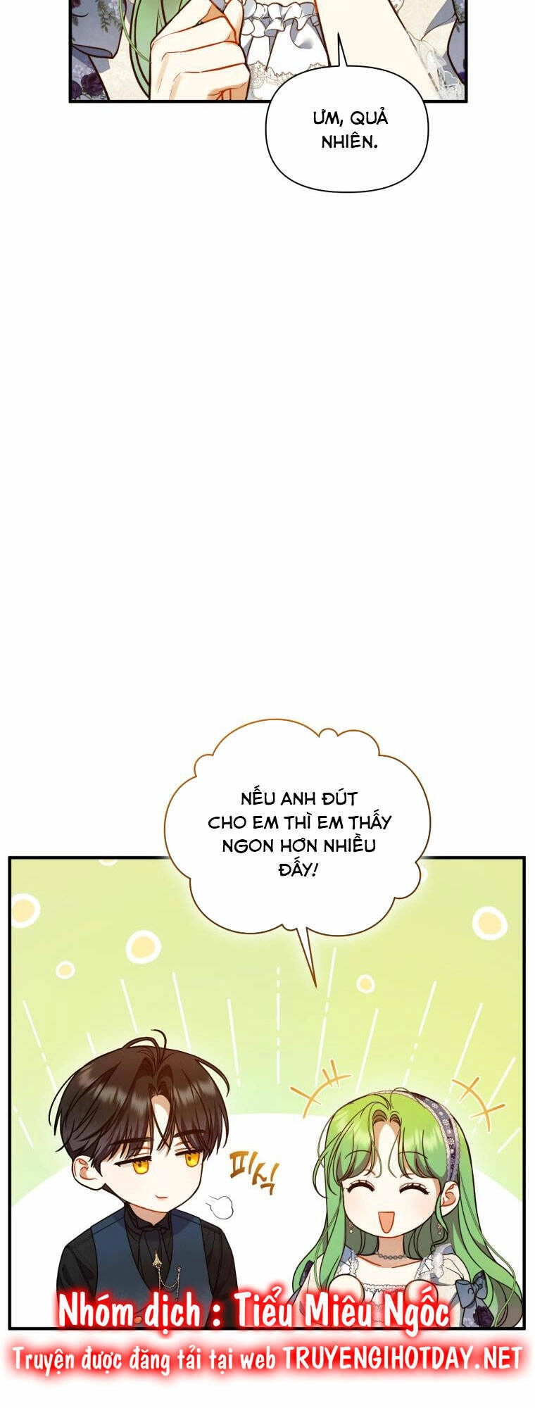 Tôi Trở Thành Em Gái Của Nam Chính Tiểu Thuyết Bl Chapter 60 - 18