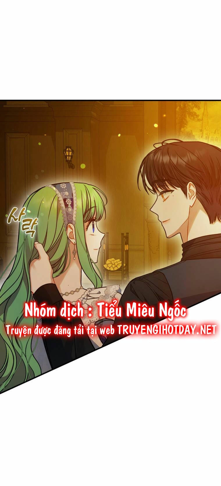 Tôi Trở Thành Em Gái Của Nam Chính Tiểu Thuyết Bl Chapter 60 - 20