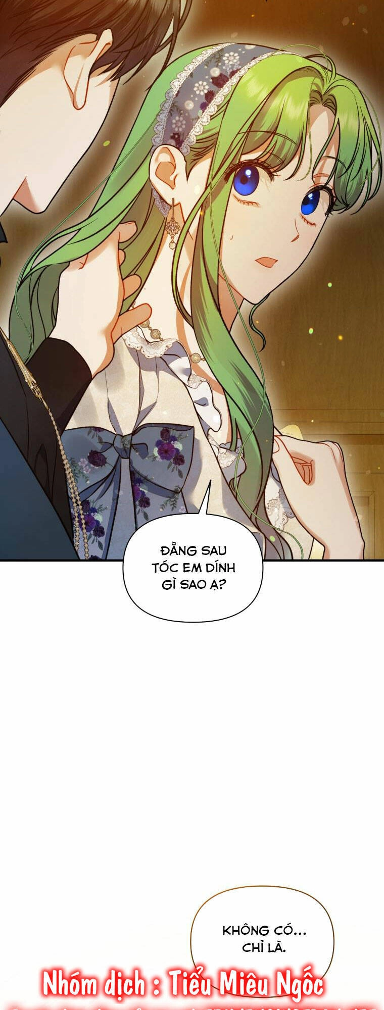 Tôi Trở Thành Em Gái Của Nam Chính Tiểu Thuyết Bl Chapter 60 - 22