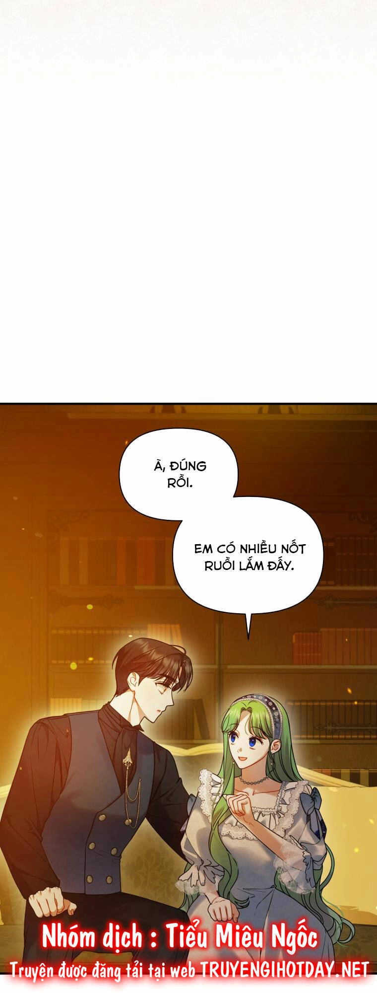 Tôi Trở Thành Em Gái Của Nam Chính Tiểu Thuyết Bl Chapter 60 - 25