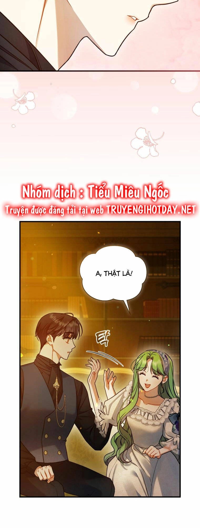 Tôi Trở Thành Em Gái Của Nam Chính Tiểu Thuyết Bl Chapter 60 - 30