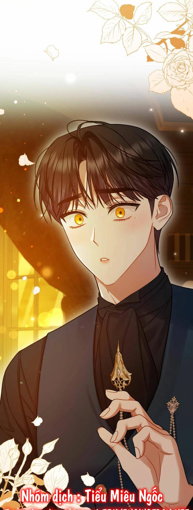 Tôi Trở Thành Em Gái Của Nam Chính Tiểu Thuyết Bl Chapter 60 - 33