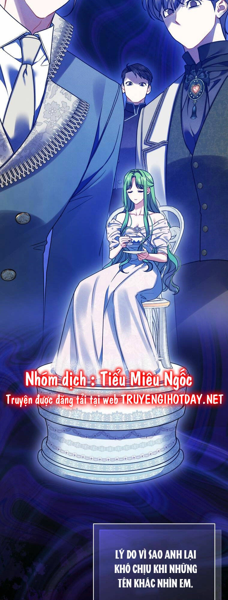 Tôi Trở Thành Em Gái Của Nam Chính Tiểu Thuyết Bl Chapter 60 - 49