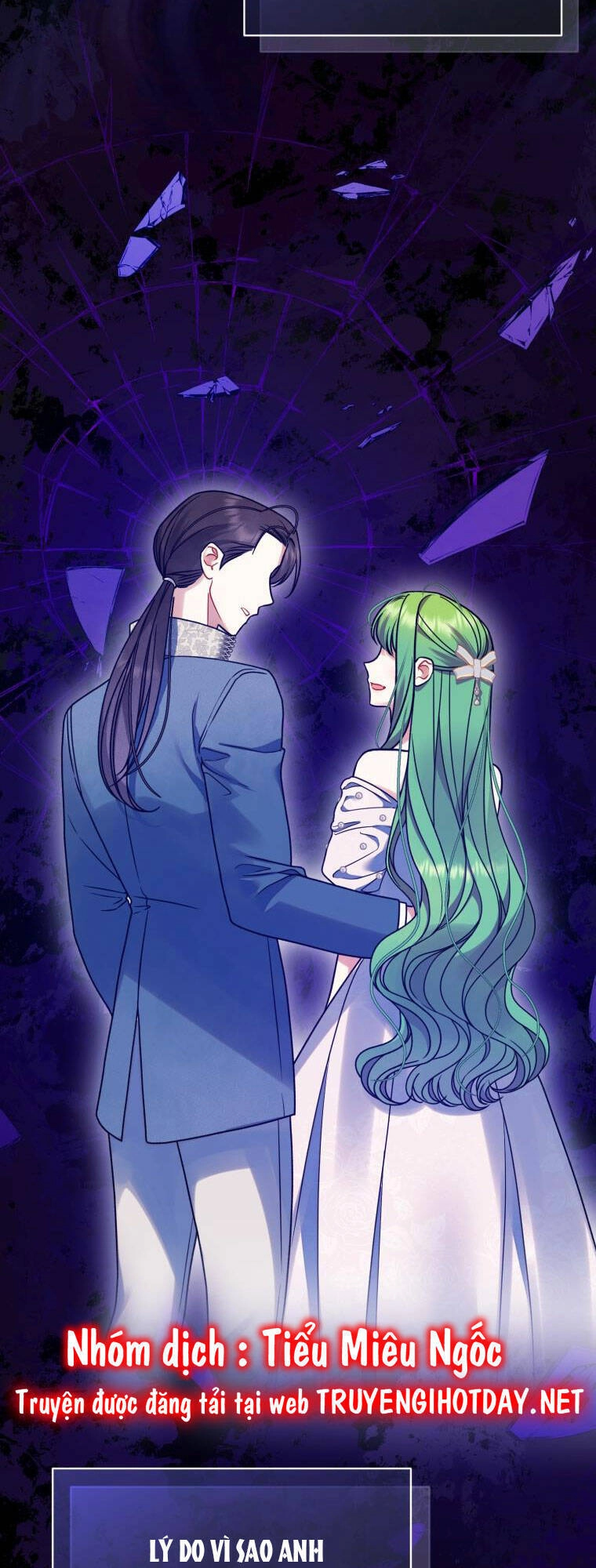 Tôi Trở Thành Em Gái Của Nam Chính Tiểu Thuyết Bl Chapter 60 - 50