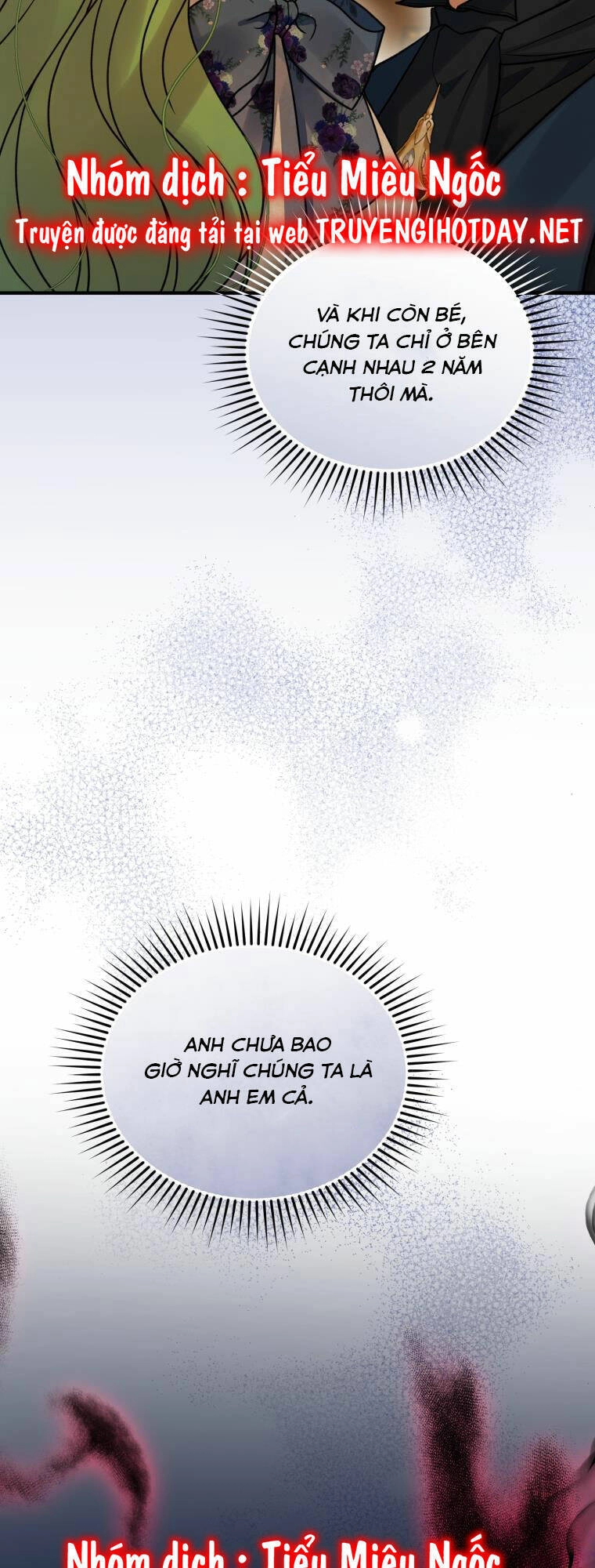 Tôi Trở Thành Em Gái Của Nam Chính Tiểu Thuyết Bl Chapter 60 - 58