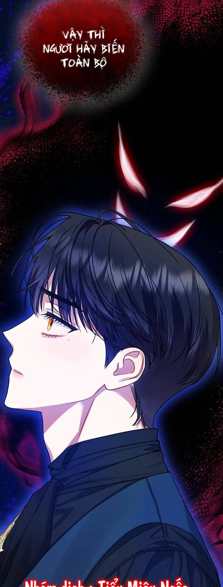 Tôi Trở Thành Em Gái Của Nam Chính Tiểu Thuyết Bl Chapter 60 - 61