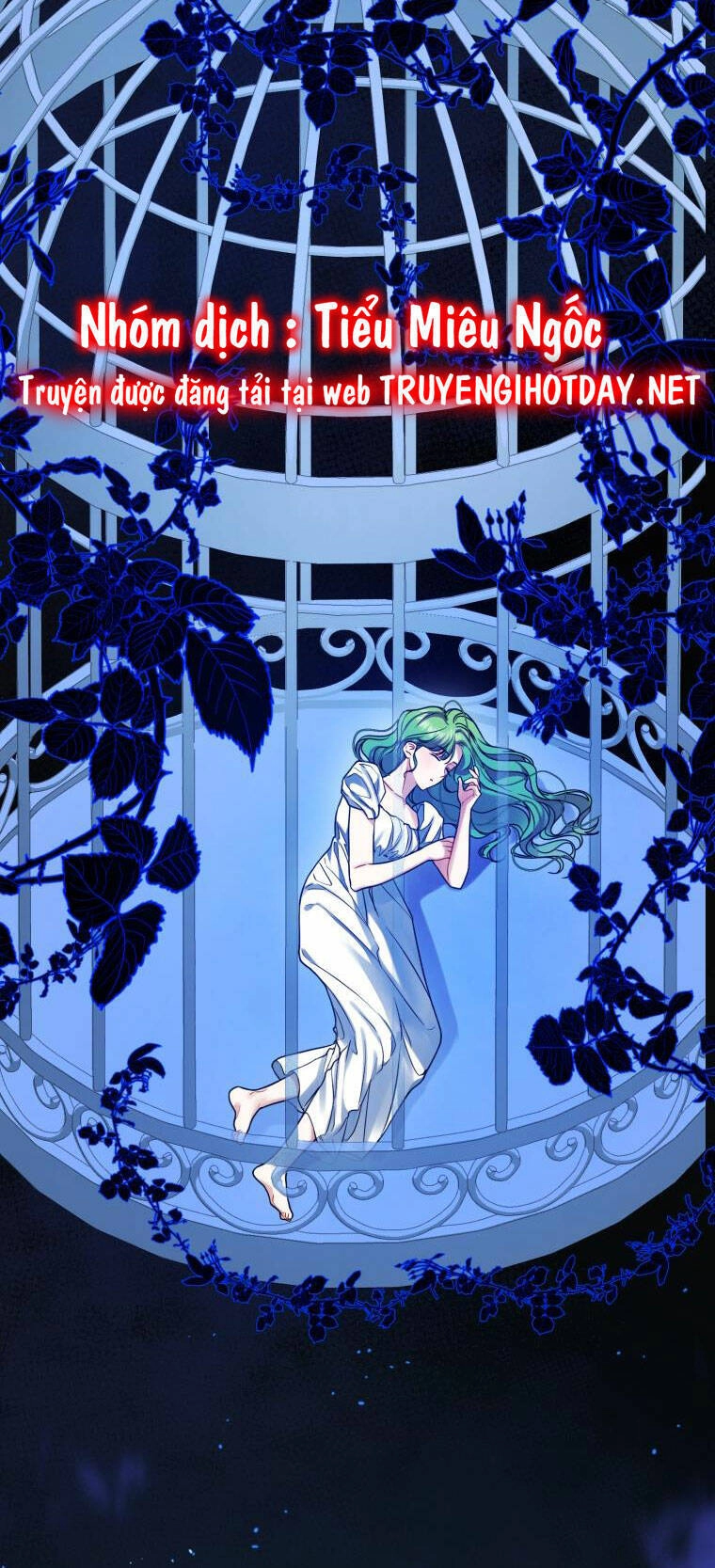 Tôi Trở Thành Em Gái Của Nam Chính Tiểu Thuyết Bl Chapter 60 - 63