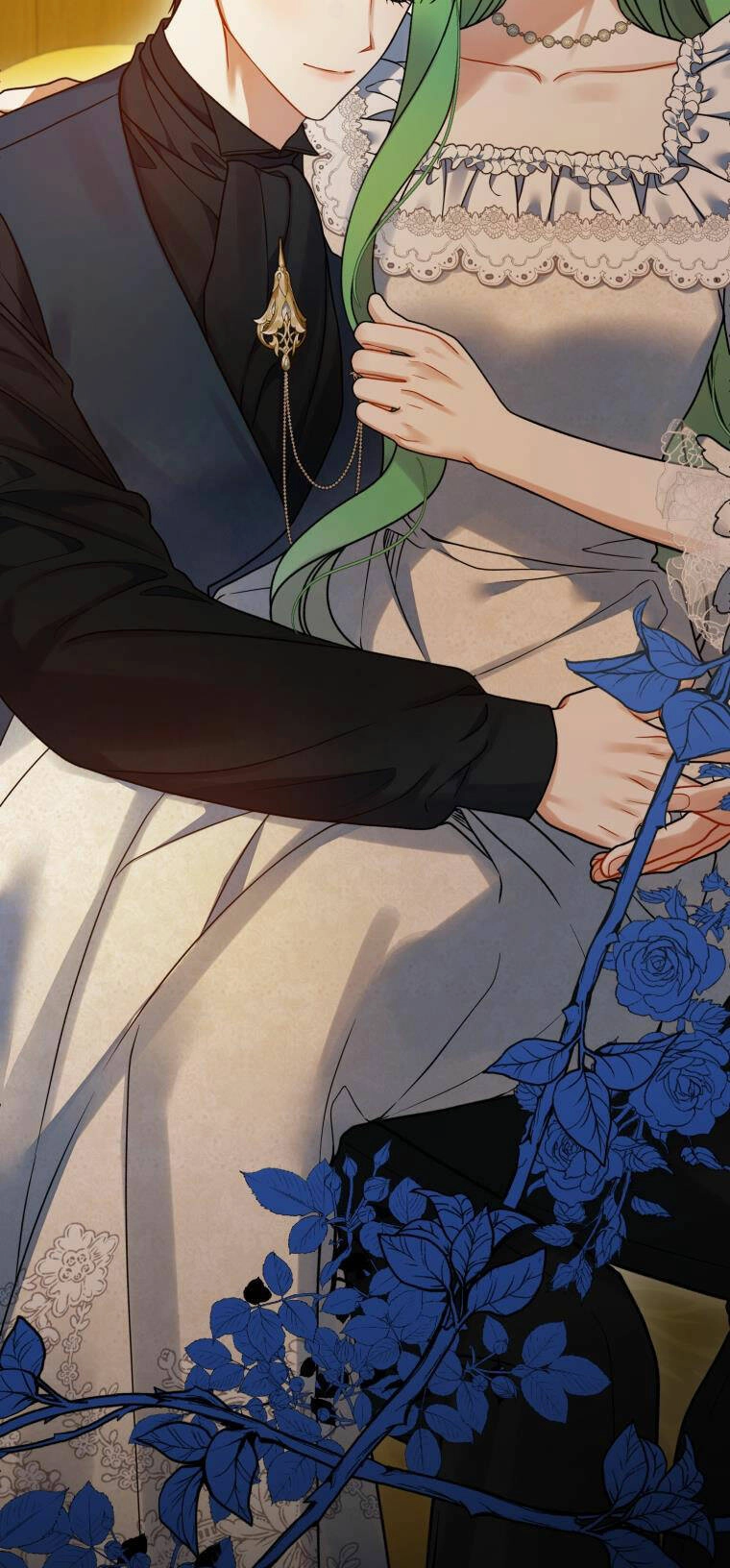 Tôi Trở Thành Em Gái Của Nam Chính Tiểu Thuyết Bl Chapter 60 - 76