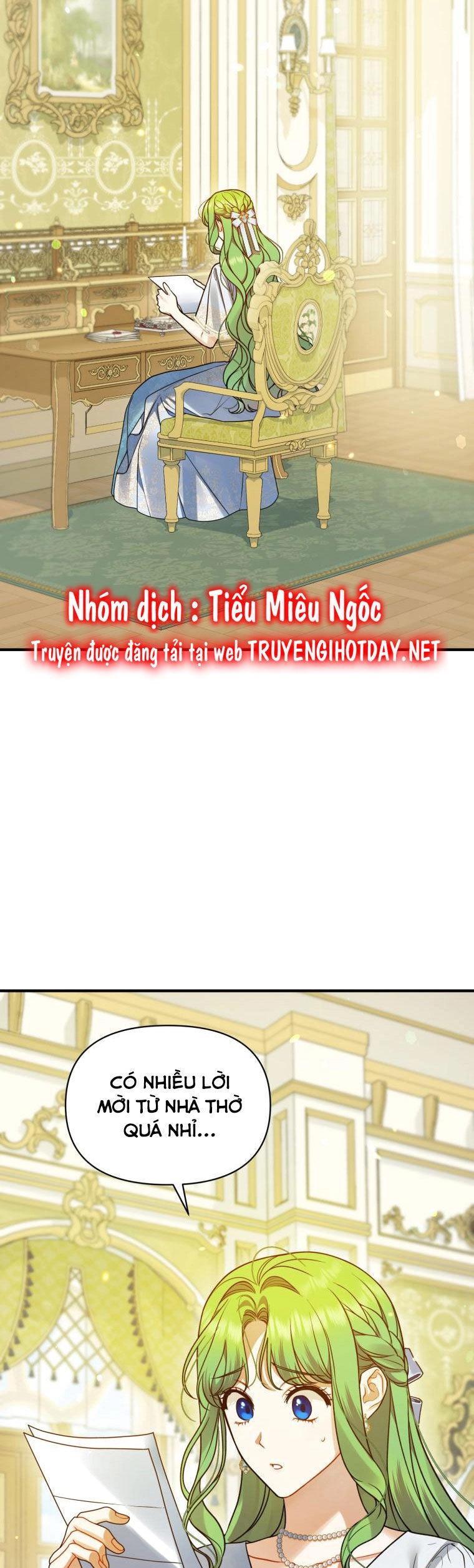 Tôi Trở Thành Em Gái Của Nam Chính Tiểu Thuyết Bl Chapter 61 - 3