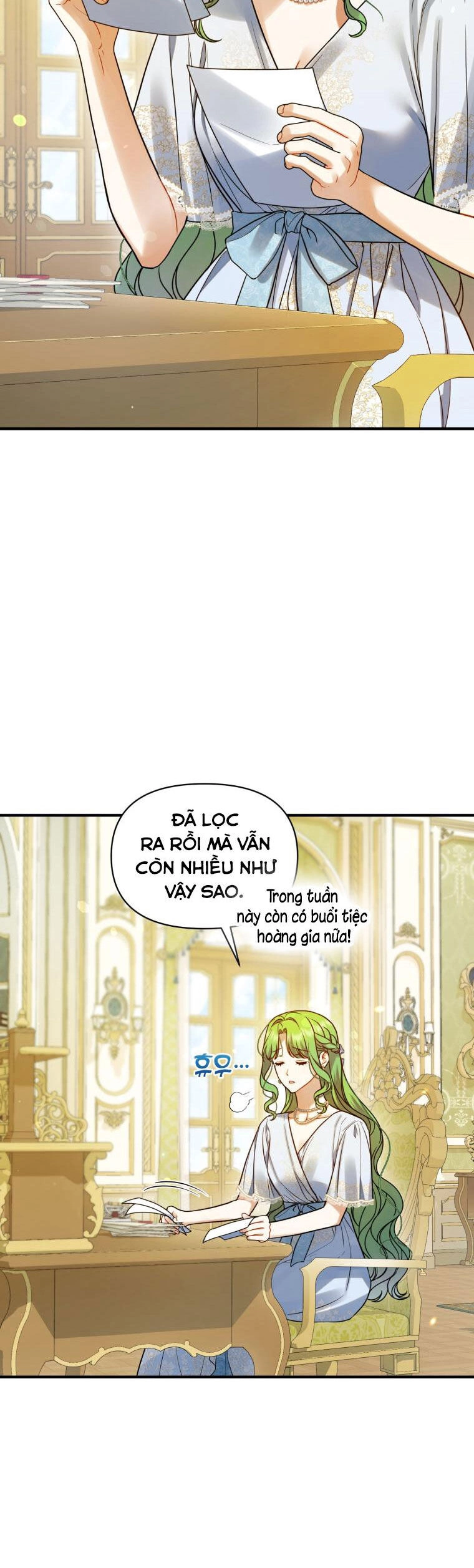 Tôi Trở Thành Em Gái Của Nam Chính Tiểu Thuyết Bl Chapter 61 - 4