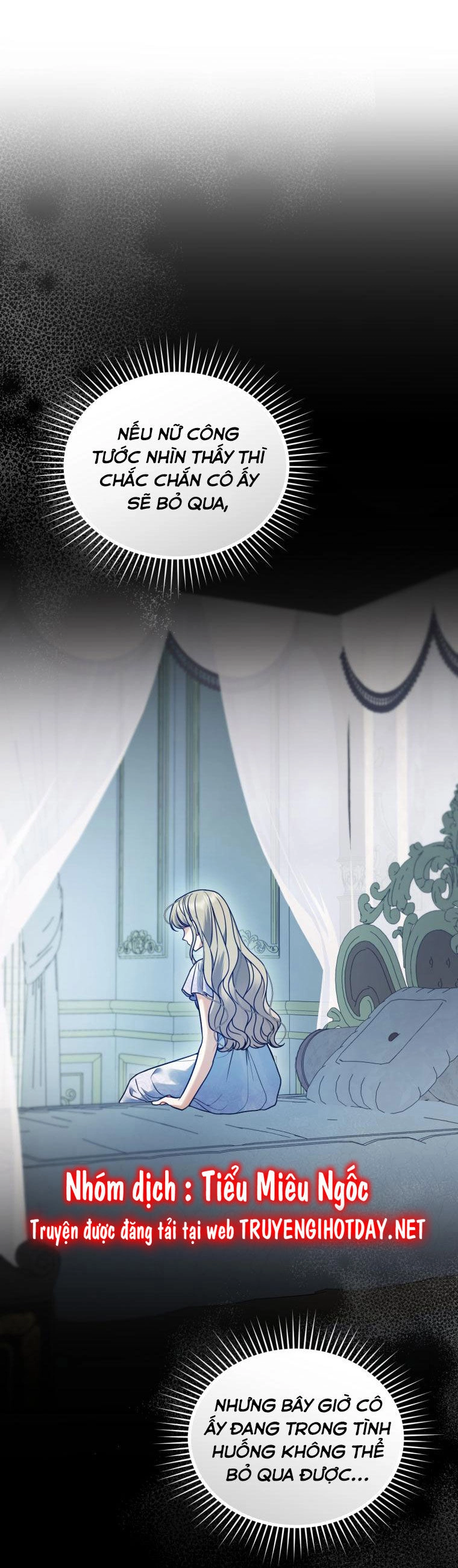 Tôi Trở Thành Em Gái Của Nam Chính Tiểu Thuyết Bl Chapter 61 - 5