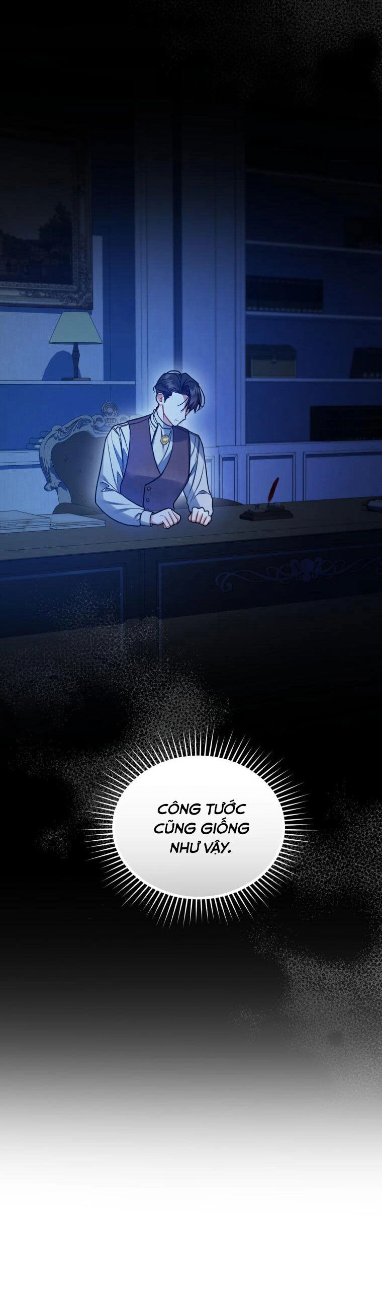 Tôi Trở Thành Em Gái Của Nam Chính Tiểu Thuyết Bl Chapter 61 - 6