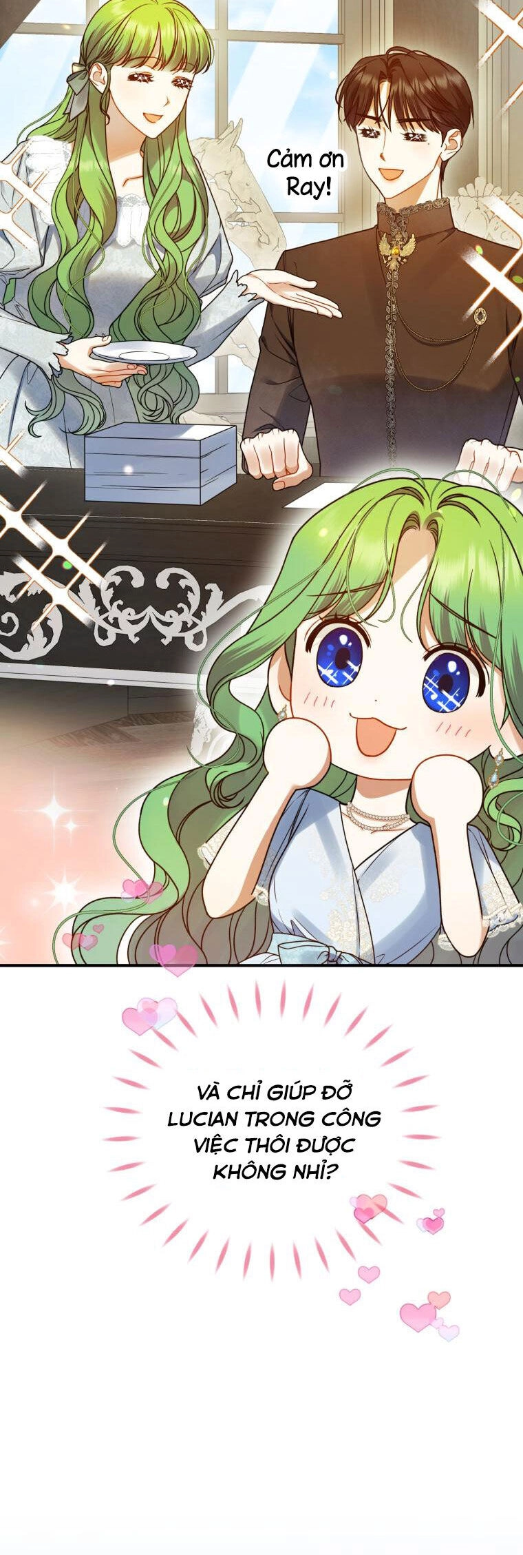 Tôi Trở Thành Em Gái Của Nam Chính Tiểu Thuyết Bl Chapter 61 - 10