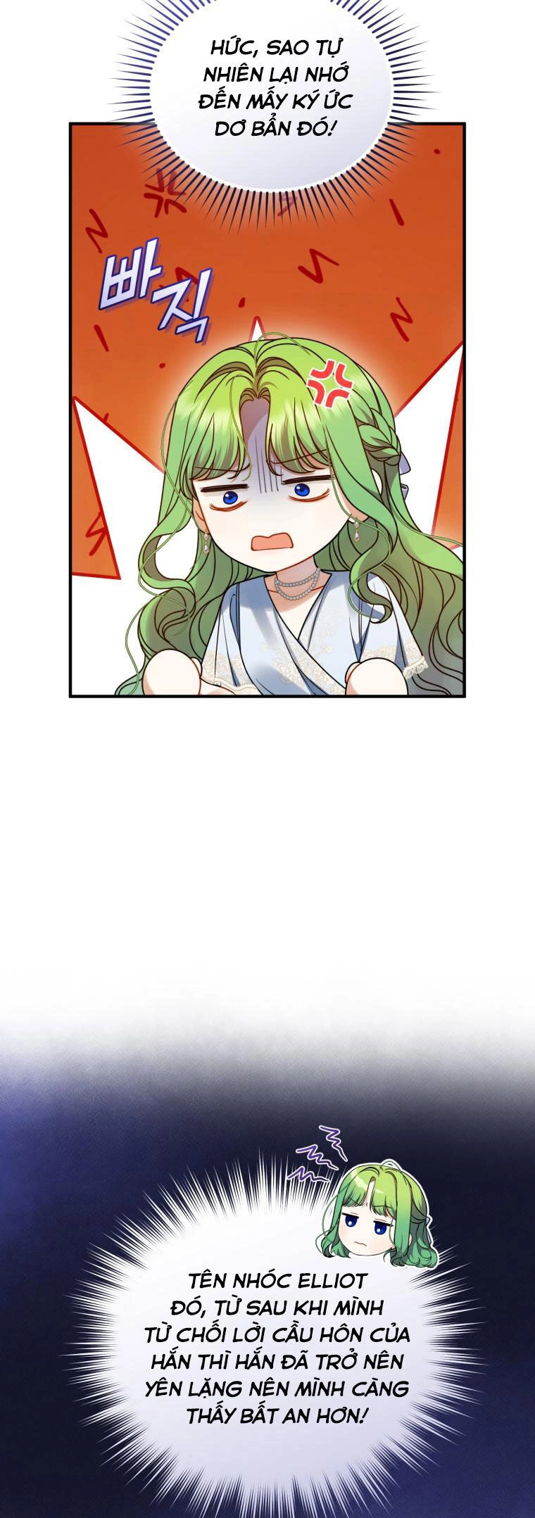 Tôi Trở Thành Em Gái Của Nam Chính Tiểu Thuyết Bl Chapter 61 - 13