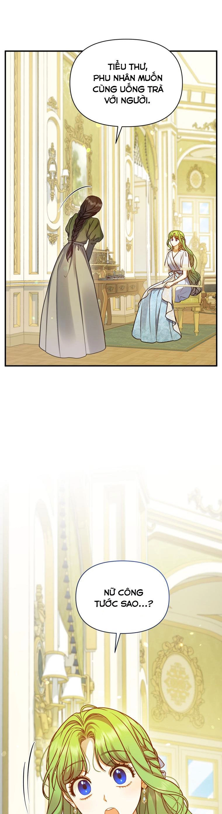 Tôi Trở Thành Em Gái Của Nam Chính Tiểu Thuyết Bl Chapter 61 - 15