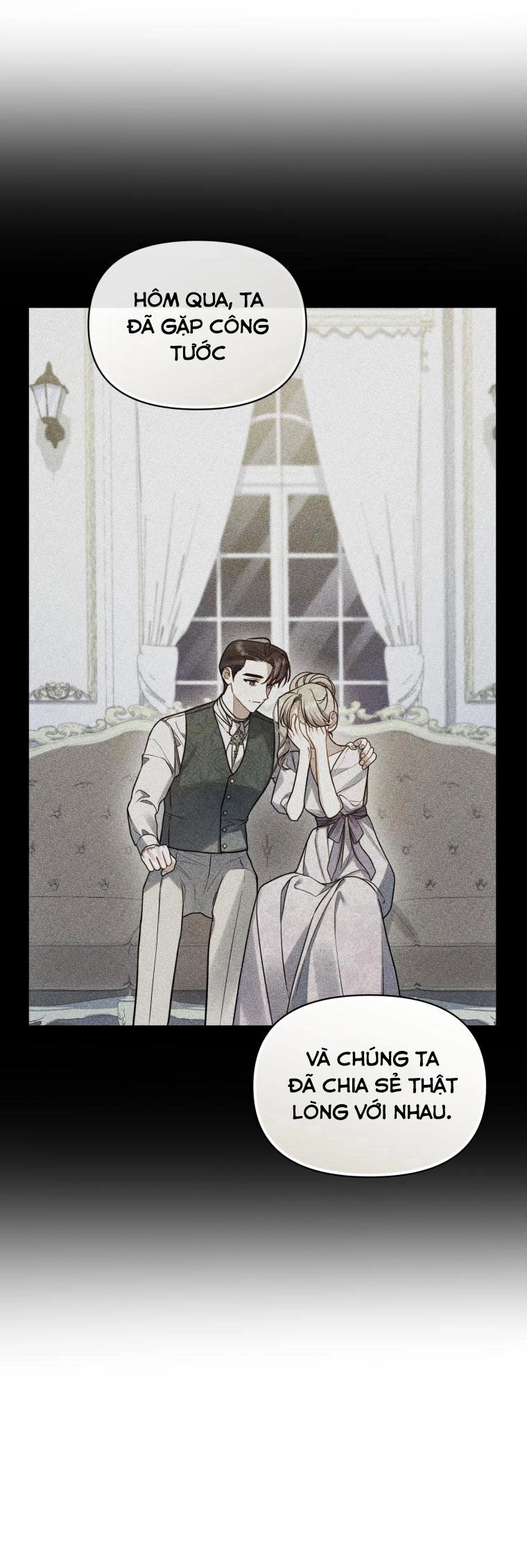 Tôi Trở Thành Em Gái Của Nam Chính Tiểu Thuyết Bl Chapter 61 - 19