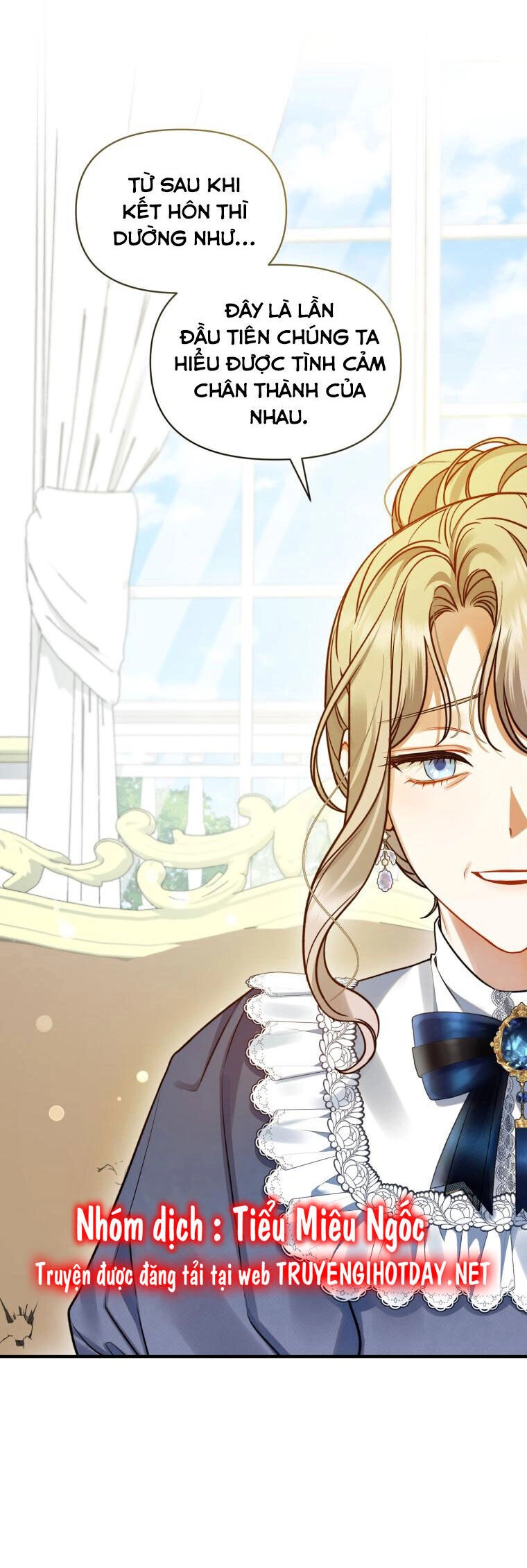 Tôi Trở Thành Em Gái Của Nam Chính Tiểu Thuyết Bl Chapter 61 - 20