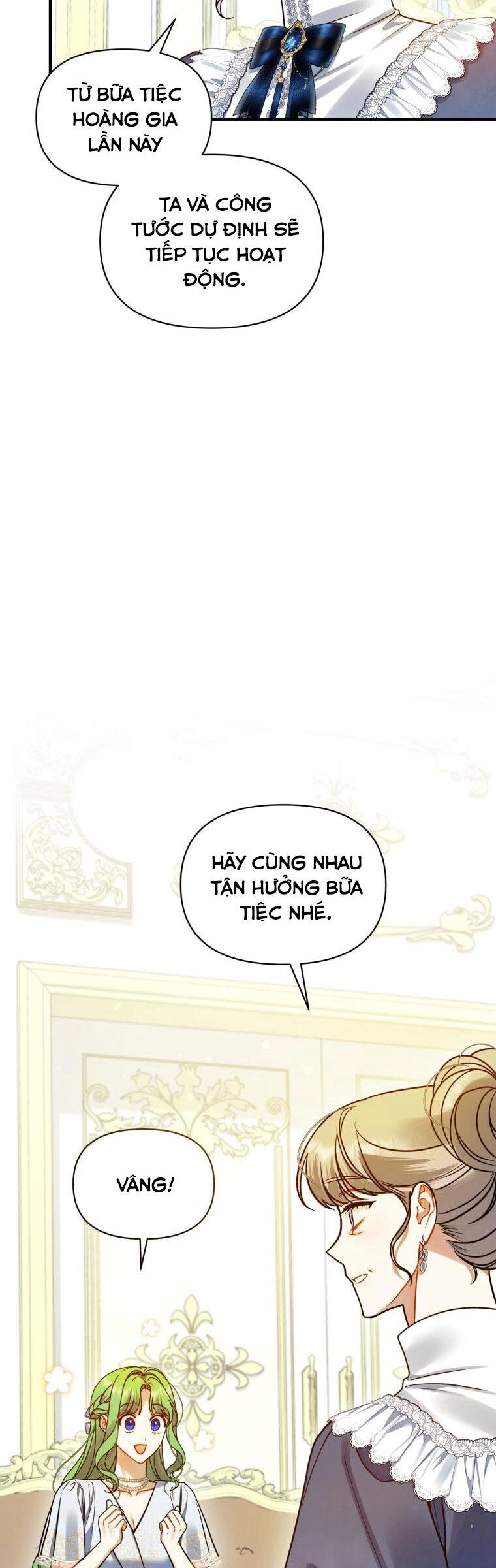 Tôi Trở Thành Em Gái Của Nam Chính Tiểu Thuyết Bl Chapter 61 - 22