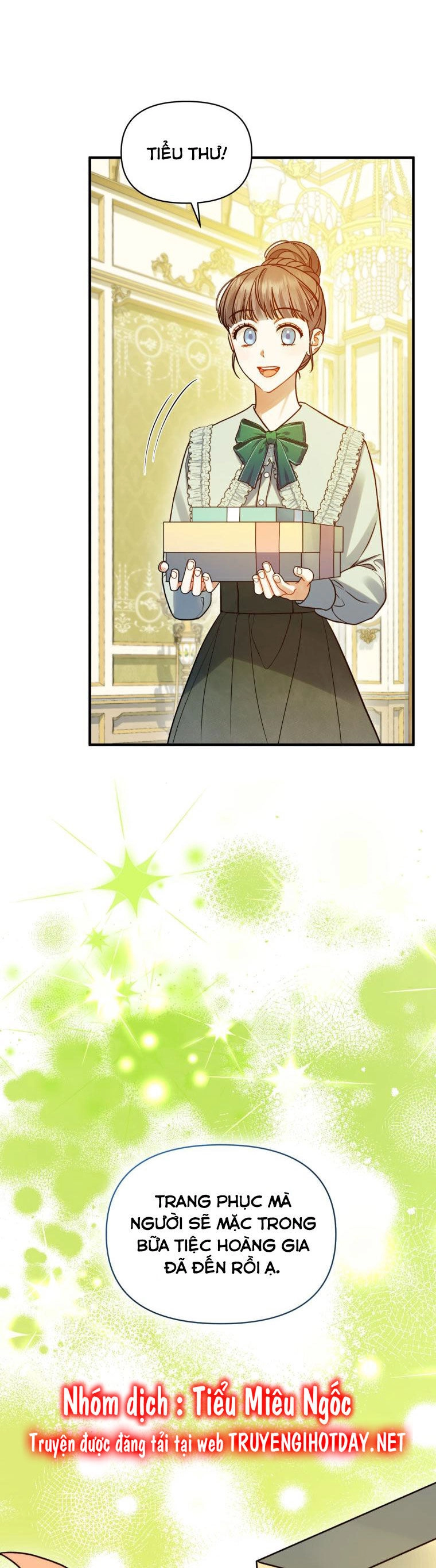 Tôi Trở Thành Em Gái Của Nam Chính Tiểu Thuyết Bl Chapter 61 - 24