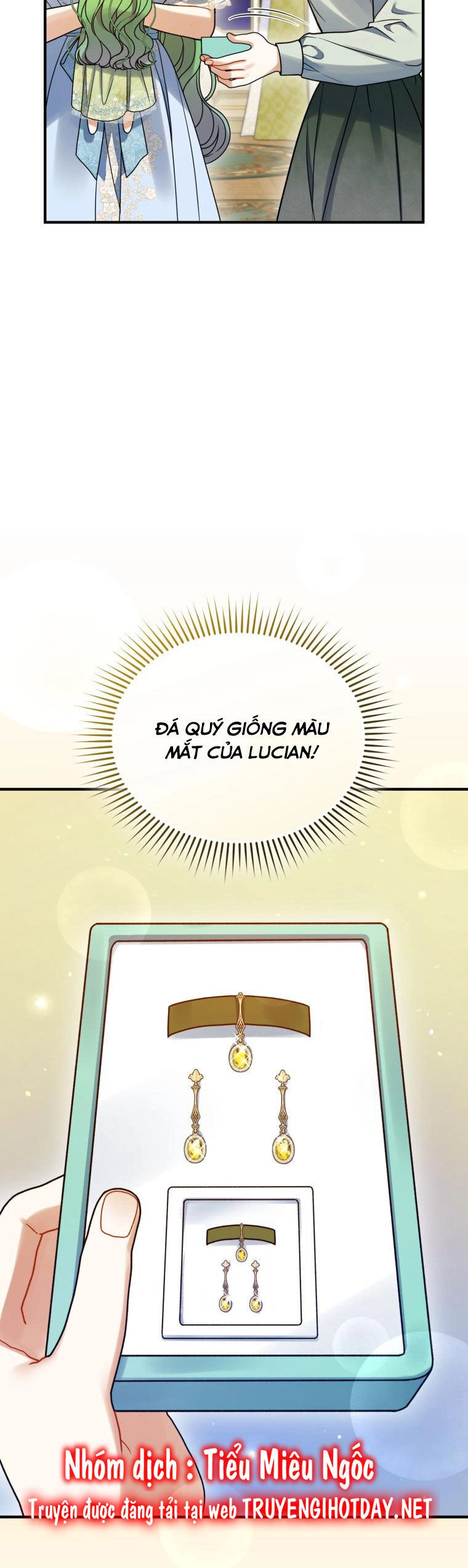 Tôi Trở Thành Em Gái Của Nam Chính Tiểu Thuyết Bl Chapter 61 - 27